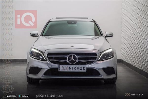 Mercedes-Benz for sale in Iraq